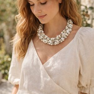 Statement Necklace 🦩 Resort Ready 🦩